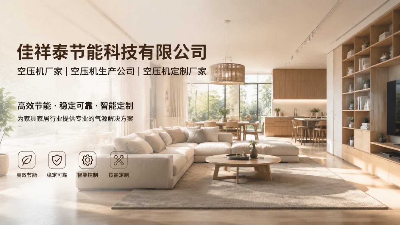 郴州还在为空压系统成本发愁？